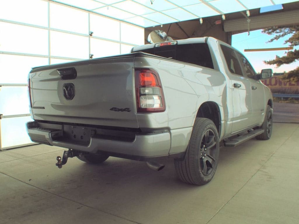 ram ram 1500 pickup 2023 1C6RRFFG4PN667386 image ram ram 1500 pickup 2023 1C6RRFFG4PN667386 image